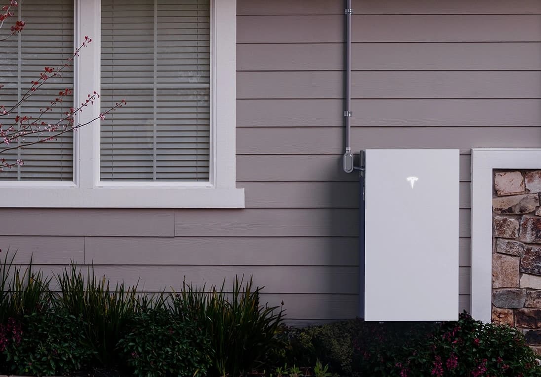 1 Tesla Powerwall 3