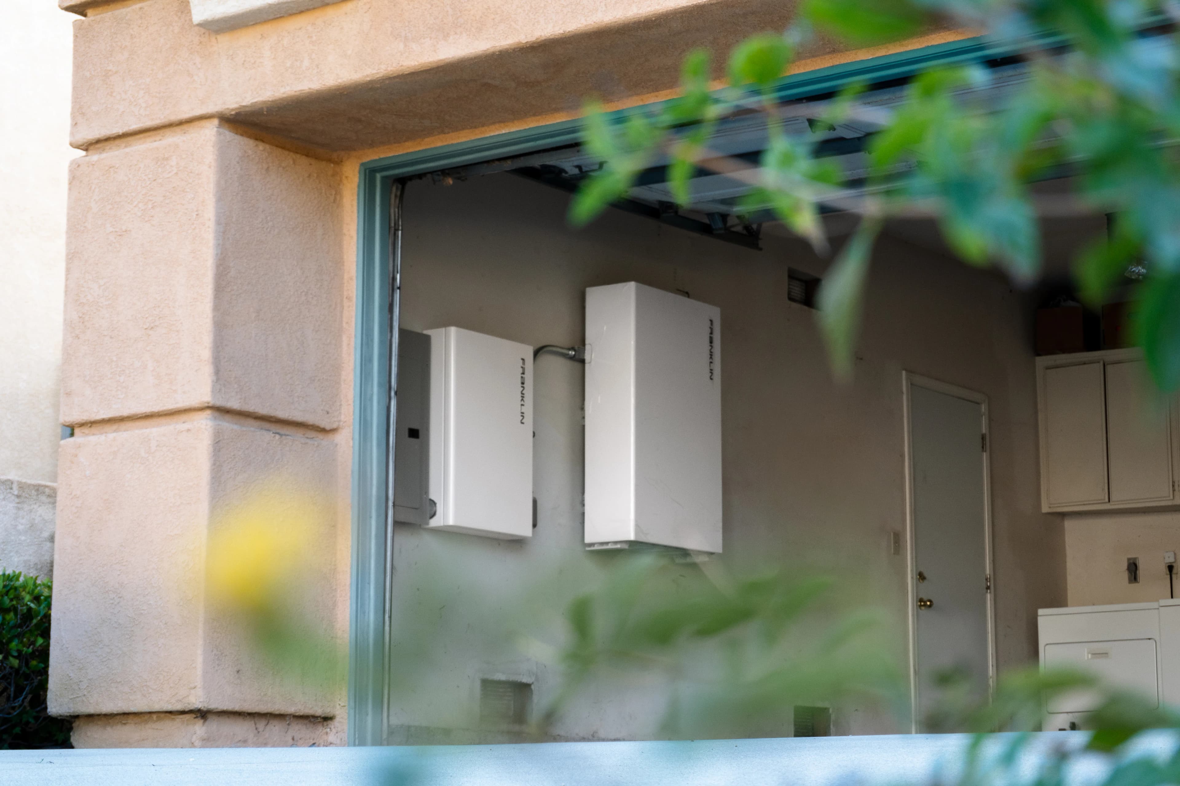 Hero background image